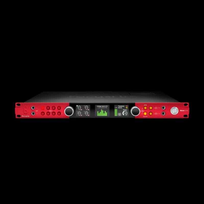 Focusrite Red 8Pre