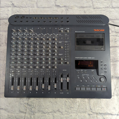 Tascam 488 MkII