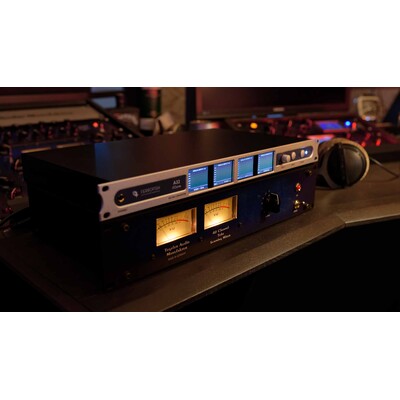 Tegeler Audio Summe
