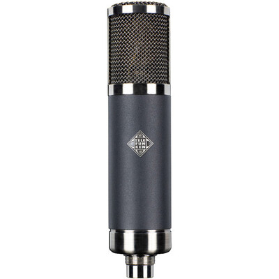 Telefunken U47