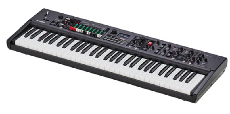 Yamaha YC61