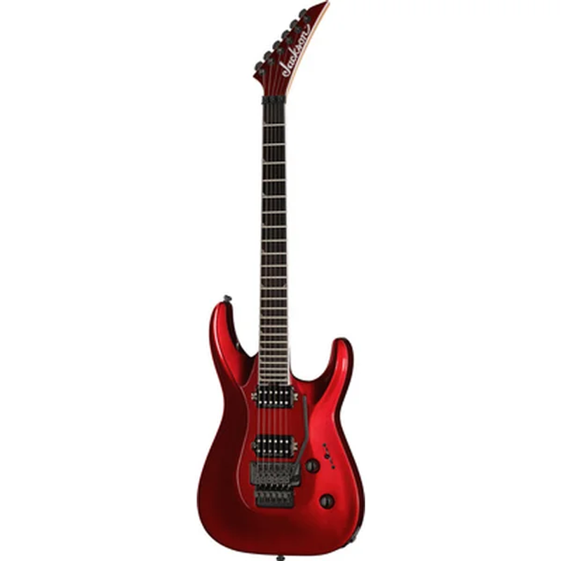 Jackson Soloist SL2Q