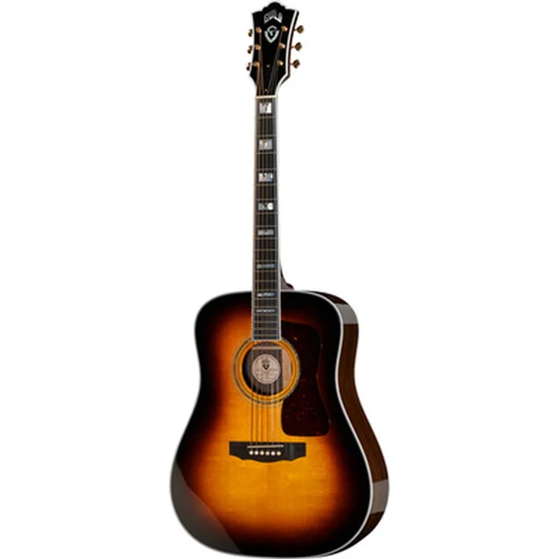 Guild D-55