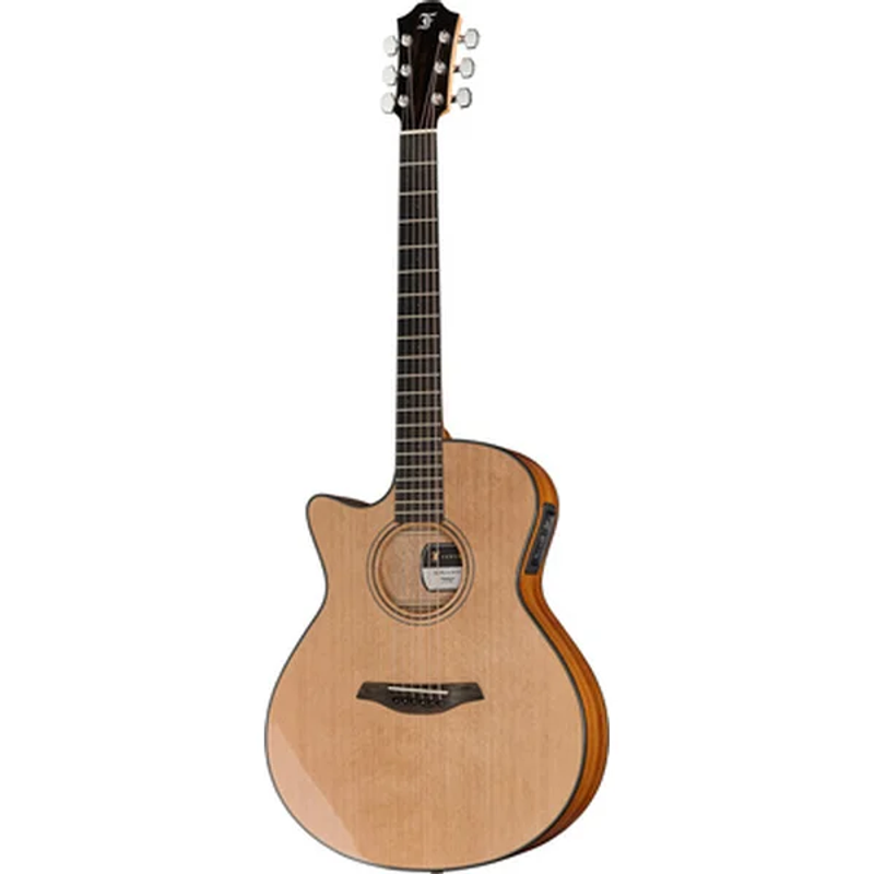Furch Blue Gc-CM