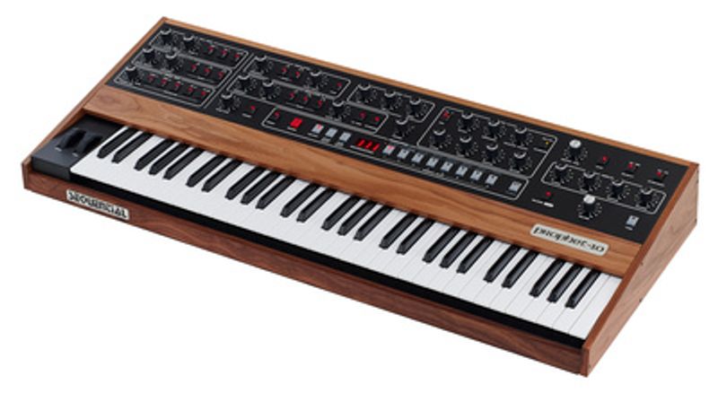 Sequential Prophet-10