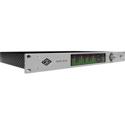 Universal Audio Apollo x16