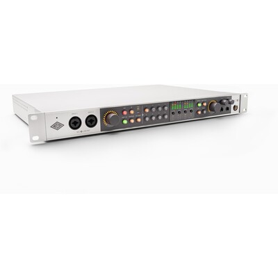 Universal Audio Apollo x8
