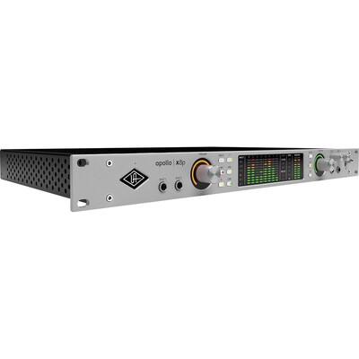 Universal Audio Apollo x8p