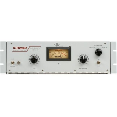 Universal Audio LA-2A