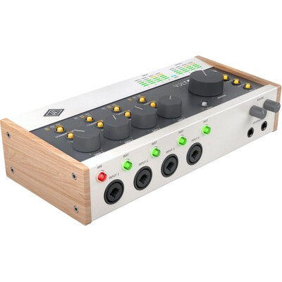 Universal Audio Volt 476
