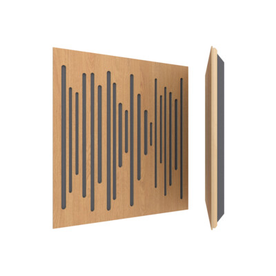 Vicoustic Wavewood