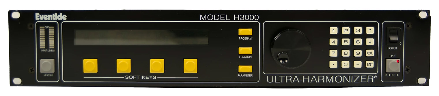 HD3000