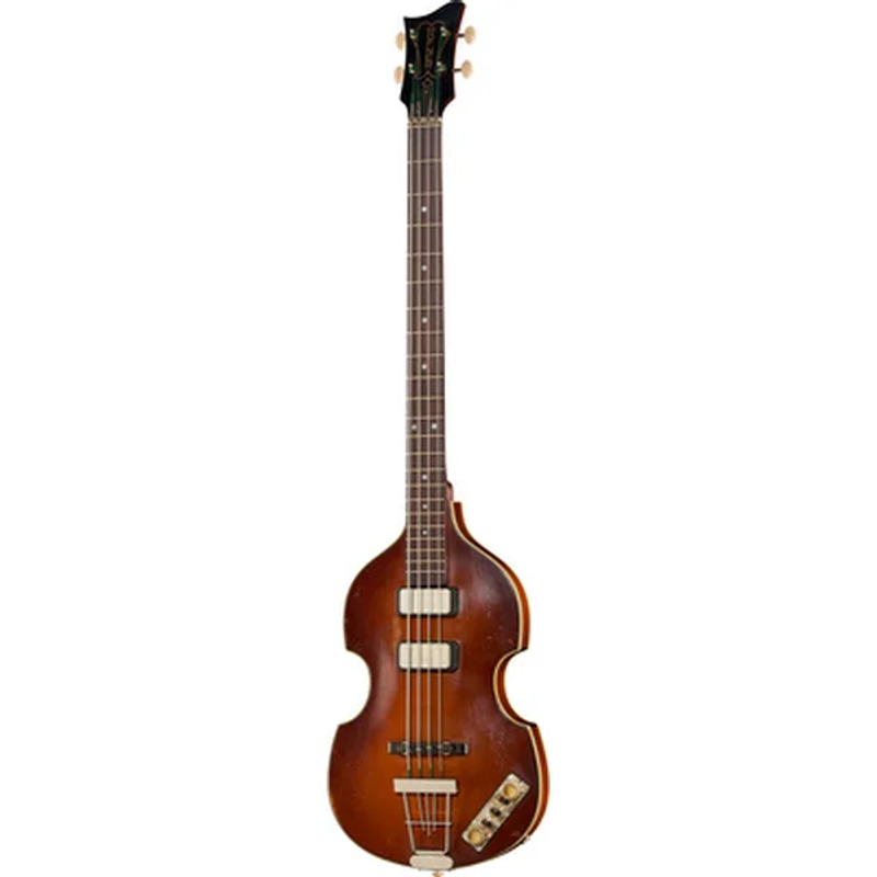 Höfner 500/1 Violin Bass