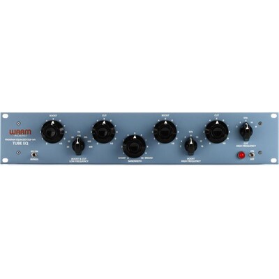 Warm Audio EQP-WA