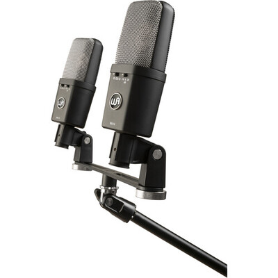Warm Audio WA-14