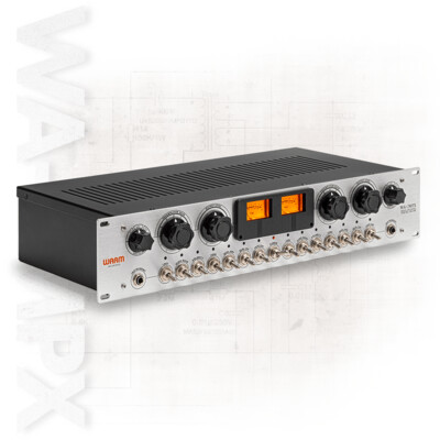 Warm Audio WA-2MPX