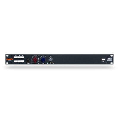 Warm Audio WA-47pre