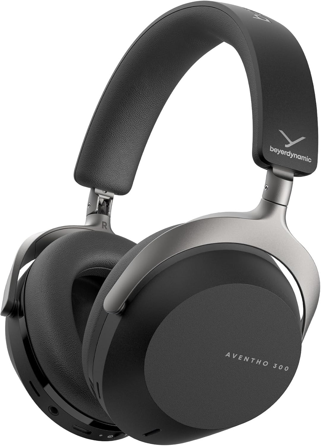 headphones