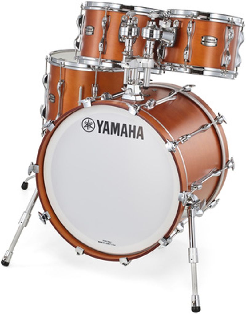 Yamaha Recording Custom