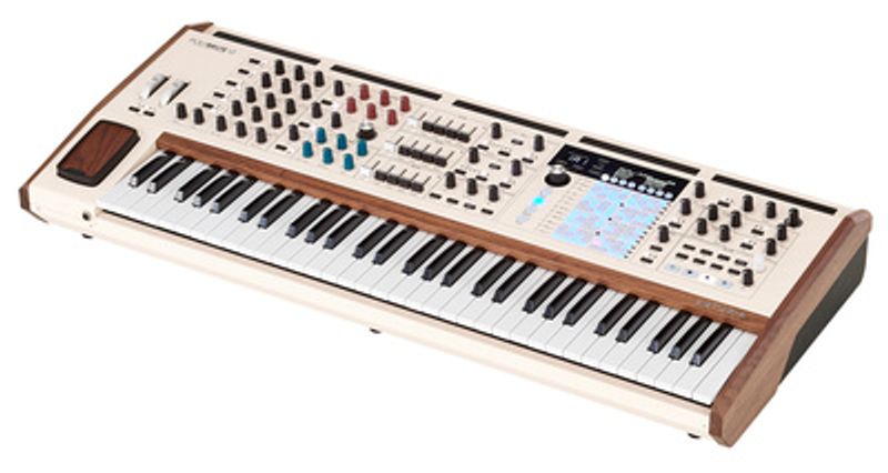 Arturia PolyBrute
