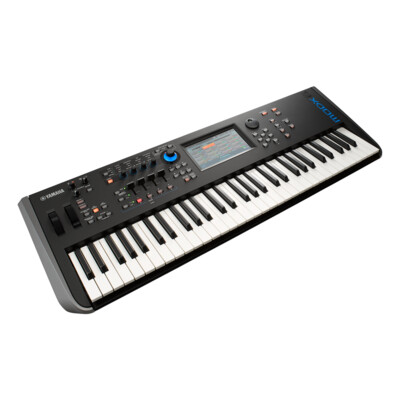 Yamaha MODX6