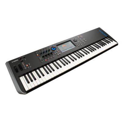 Yamaha MODX7