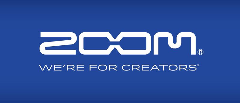 Zoom UAC-2