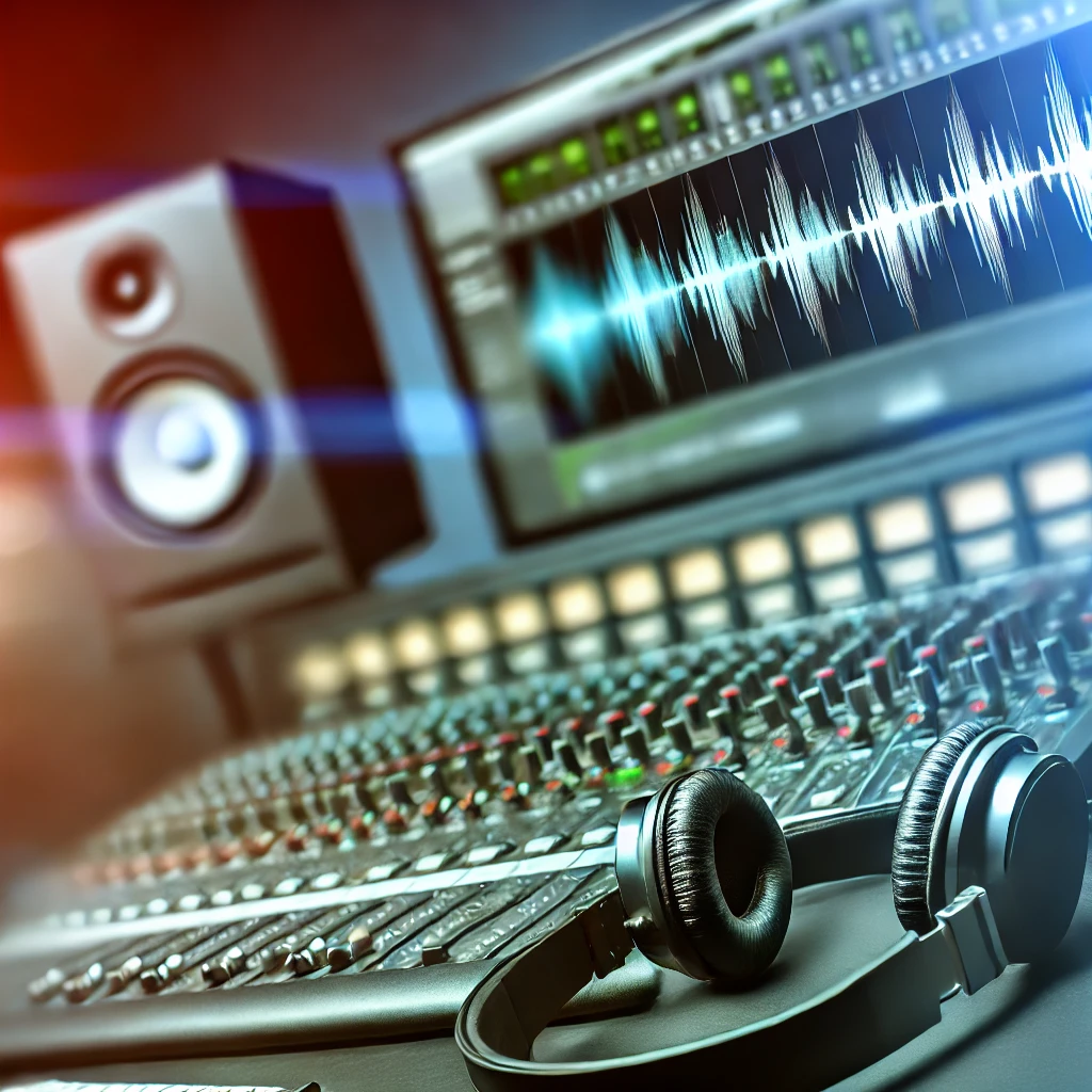 Mix Mastering 2