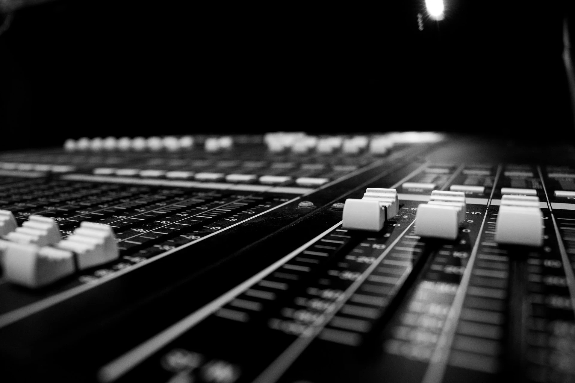 Mix Mastering 1