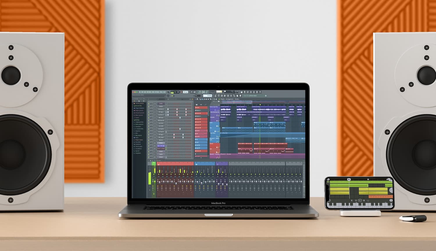 FL Studio 1