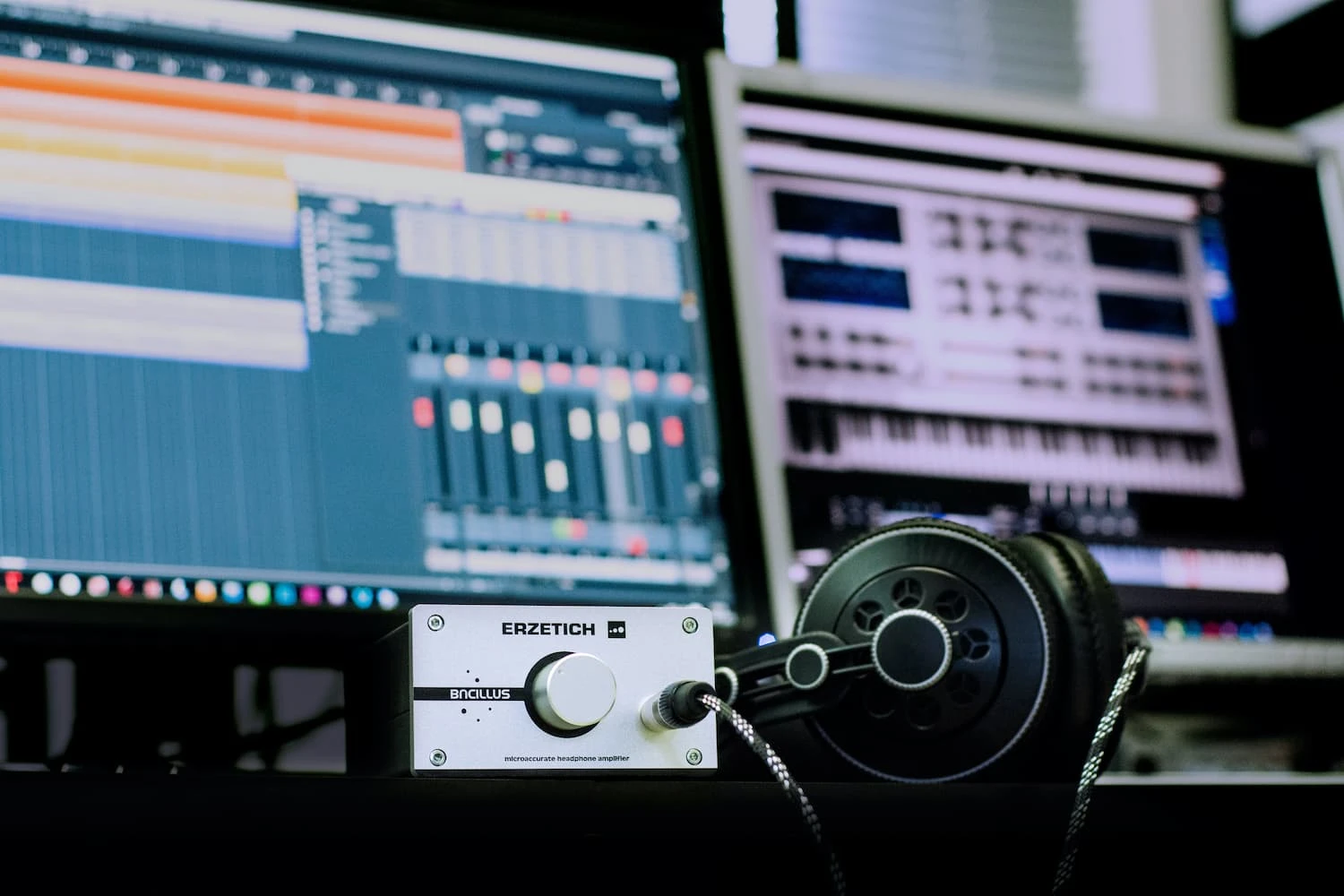Audio Files Upsound