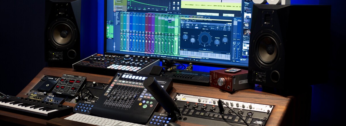 Short Circuit Productions