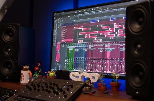 Short Circuit Productions