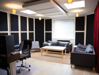 Affiliated A Studio