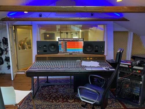 AlmeStudio