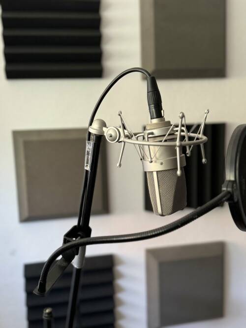 Warble Music