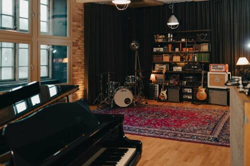 Spinroad Studios