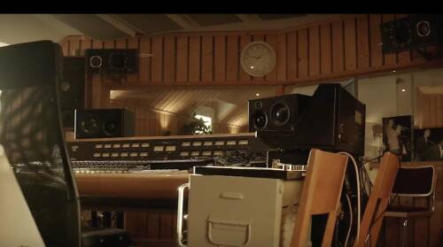 Skyline Studio 1