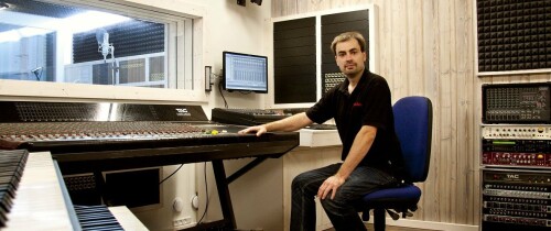 Simple Studio