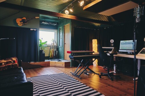 Loud Noise Studios