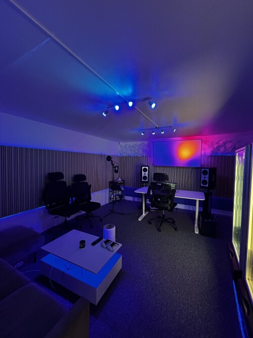 808 Studios - A