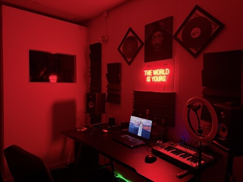Vac Studio