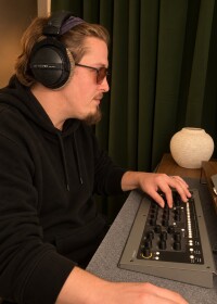 Monty B