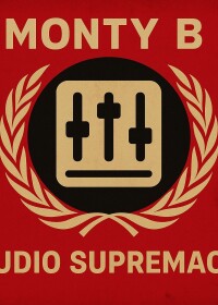 Monty B