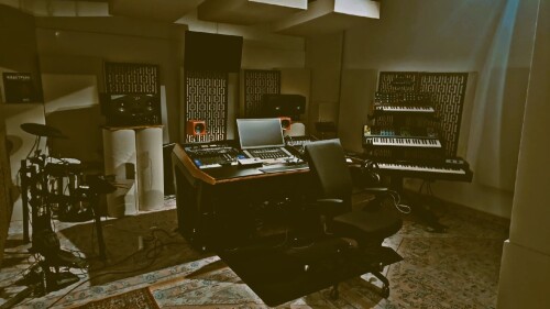 Mezian Studio