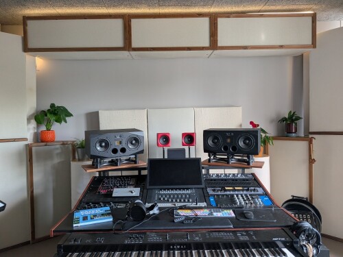 NAMNAR 𒉆𒈜 STUDIO