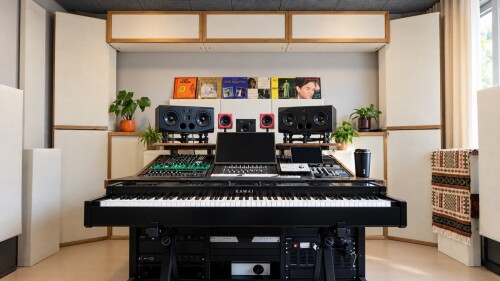 NAMNAR 𒉆𒈜 STUDIO