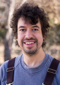 Joshua Hunter