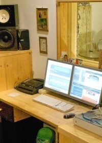 U- Labor Tonstudio