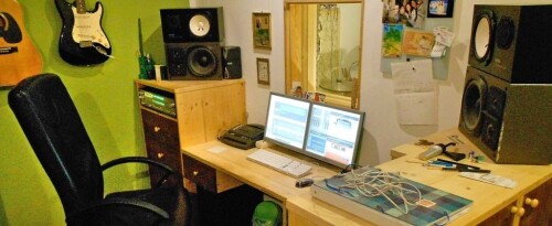 U-Labour Studio